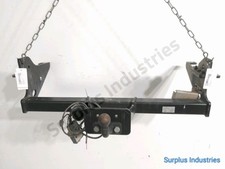 ATTELAGE NISSAN NAVARA  / NE