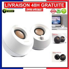 Enceinte 2.0 Creative Labs