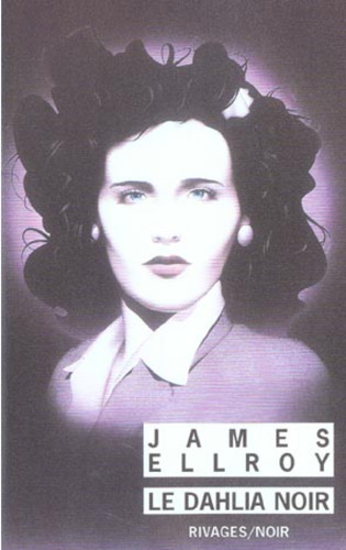 Livre james ellroy - ellroy, dahlia