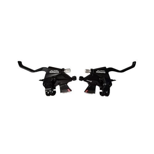 Levier manette vtt - levier/manette, 8v