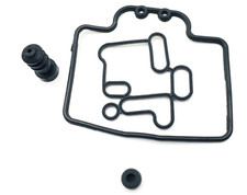 Kit Réparation de Carburateur Pour Yamaha XQ MAXSTER 125 YP250CC YP  NEUF