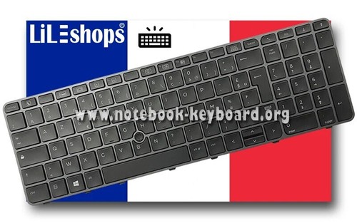 Clavier français original - clavier,