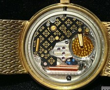 Fournitures/Parts Patek
