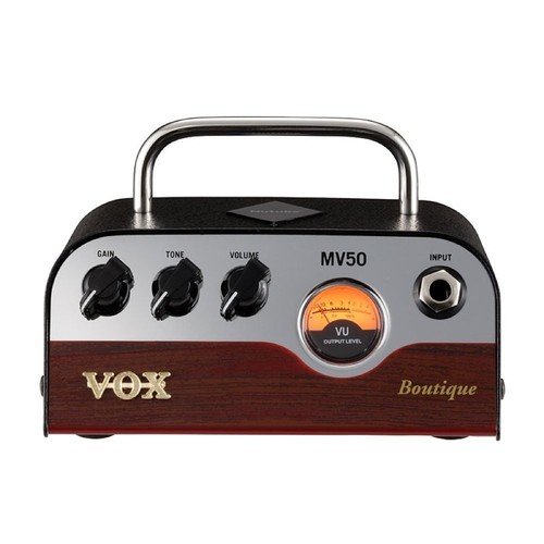 Korg mv50 vox - mv50-bq,
