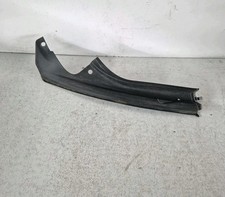 Garniture Pare Brise Côté