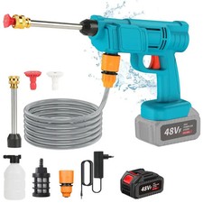 Nettoyeur Haute Pression Sans