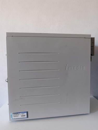 Packard bell imedia - packard,
