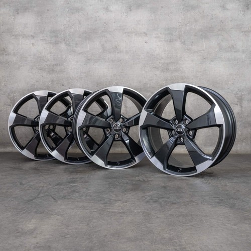 Audi rs3 jantes - 19, pouces