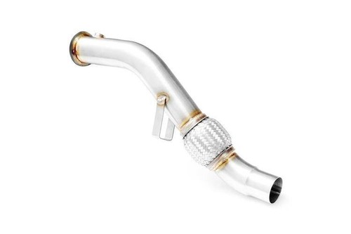 Tube descente downpipe - de, rm