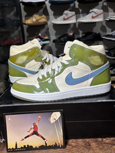 Taille air jordan 1 - -,