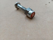 RALEIGH Steel Seat Post Binder