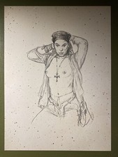 Ex Libris Sexy 350 Exemplaires