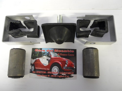 Kit révision pour fiat - kit,