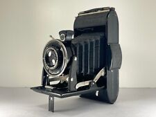 [ Apps N-Mint pour CET Âge ] Voigtlander Bessa 6x9 Caméra 110mm F/4.5 Verre