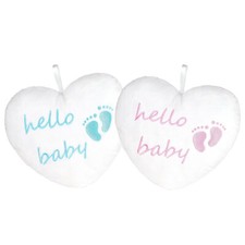 BRUBAKER Oreiller Coussin