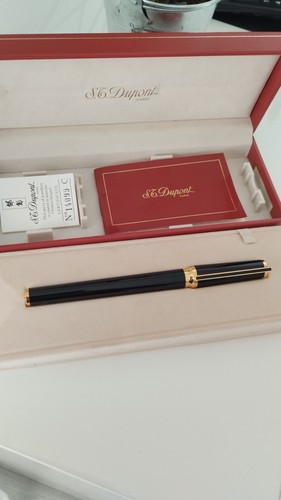 Stylo dupont montparnasse - dupont,