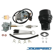 Carburetor Air Fuel Filter Set