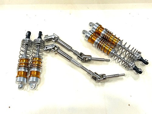 Driveshafts cvd big - driveshafts, bore