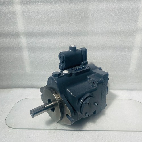 Pompe piston hydraulique - pompe, à