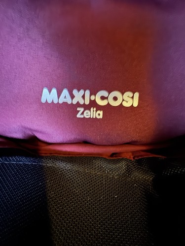 Maxi cosi carriage stroller - maxi-cosi,