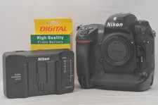@ SakuraDo Camera @ Only 6050 Shots! @ Nikon D2X 12.4MP APS-C Digital SLR Camera