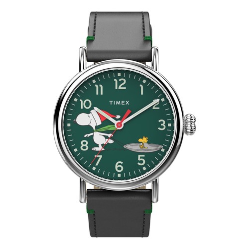 Timex standard peanuts - standard,