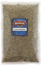 Italian Seasoning - 100% All