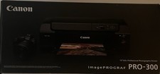 Canon Imprimante Photo ImagePrograf PRO-300 A3+
