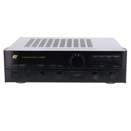 Amplificateur intégré sansui - amplificateur,