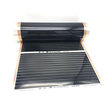TEZO HEATING FLOOR Film