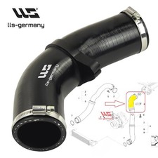 Durite turbo LLS pour BMW