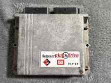 ECU CALCULATEUR GPL 67R011002