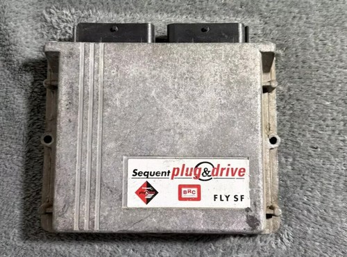 Ecu calculateur gpl 67r011002 - calculateur,