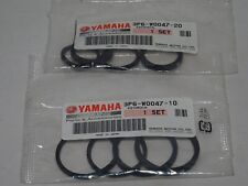 YAMAHA  3P6-W0047-10/20 2 kits de joints d'étrier de frein avant FJR1300 XV1900