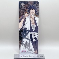 Marque-page Bleach Kenpachi