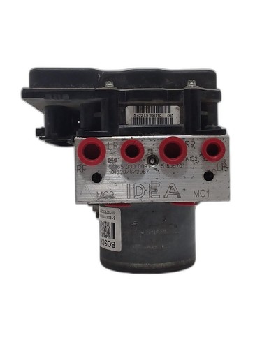 Bloc abs lancia - abs, 1.3td