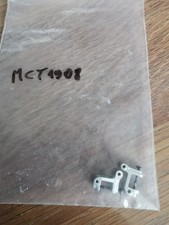 Hot Racing alloy parts for