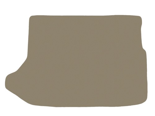 Basic tapis coffre - , beige