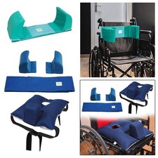 Oreiller Anti-biais latéral