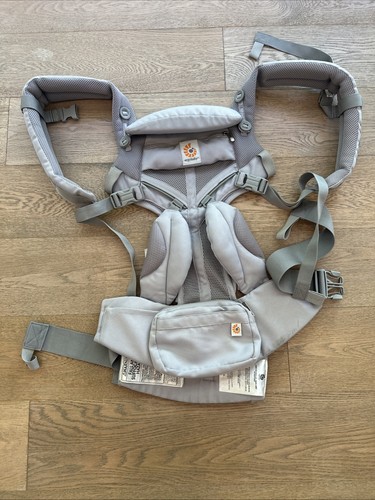 Ergobaby omni 360 ergonomic - 360,