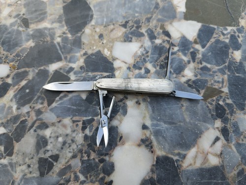 Ancien couteau dame - ancien, 19e