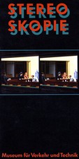 STEREOSKOPIE Rétrospective de