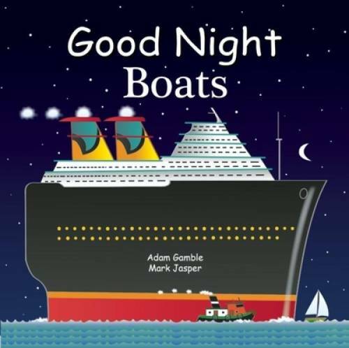 Good night boats - good,
