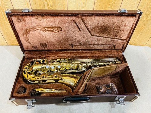Saxophone alto yamaha - alto,