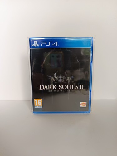 Jeu ps4 dark - ps4, scholar