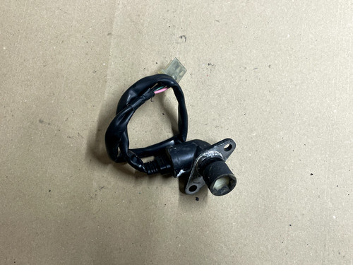 Capteur vitesse honda vfr800 - vitesse,