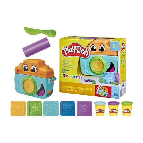 Play doh mes petites - mes,