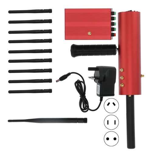 Metal detector long range - metal,