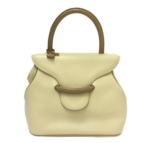 Delvaux baltimore handbag - baltimore,