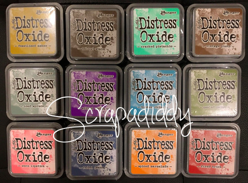 Ranger tim holtz distress - ranger,